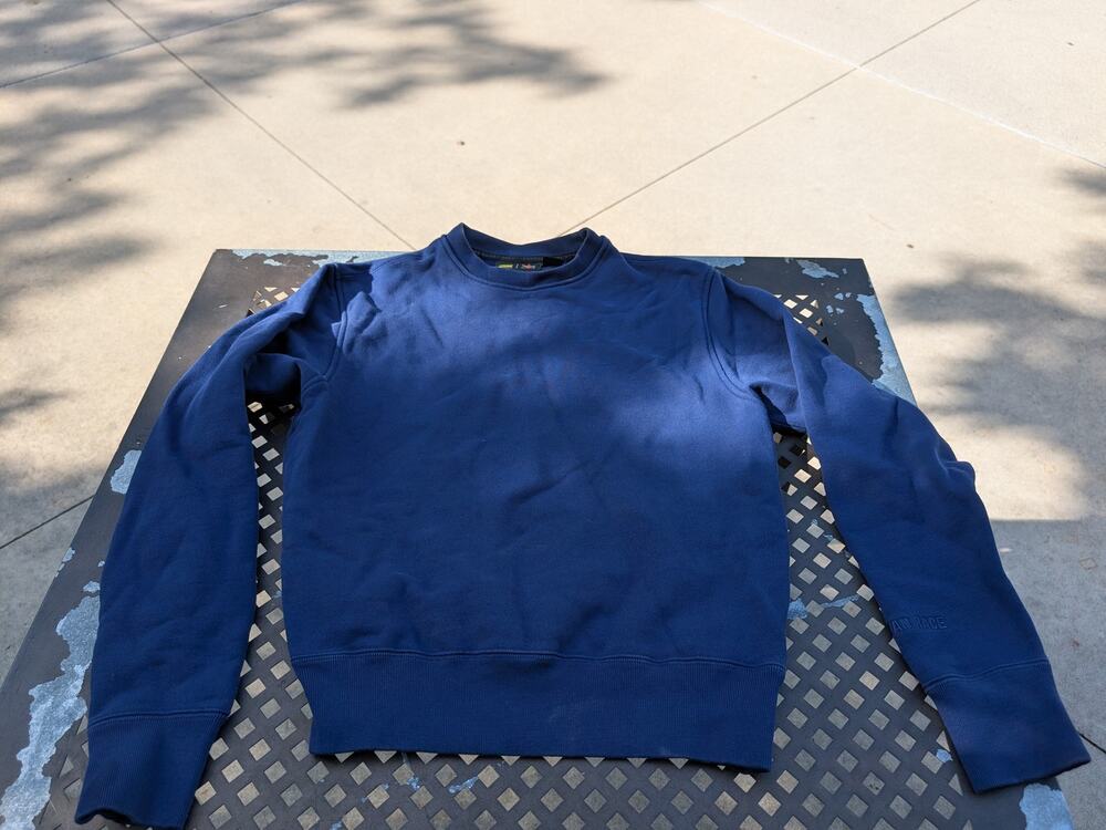 Adidas Crewneck Sweatshirt Adult XS Unisex